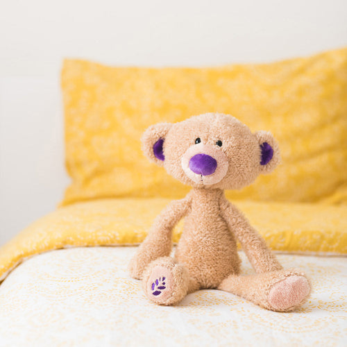 Milton or Milly- Our Lavender Filled Teddy Bears