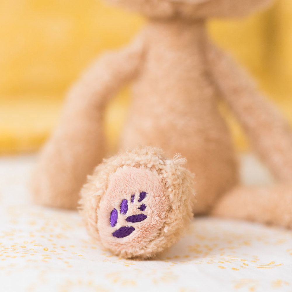 Milton or Milly- Our Lavender Filled Teddy Bears