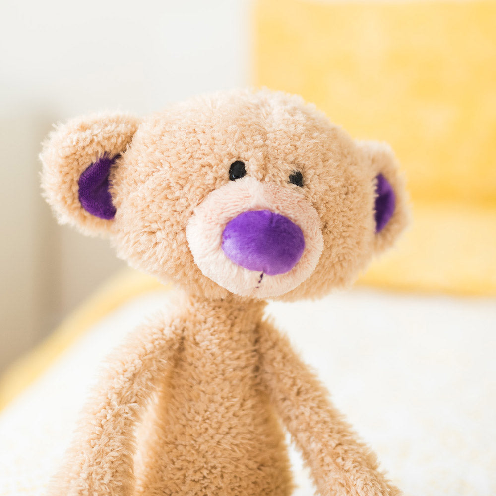 Milton or Milly- Our Lavender Filled Teddy Bears