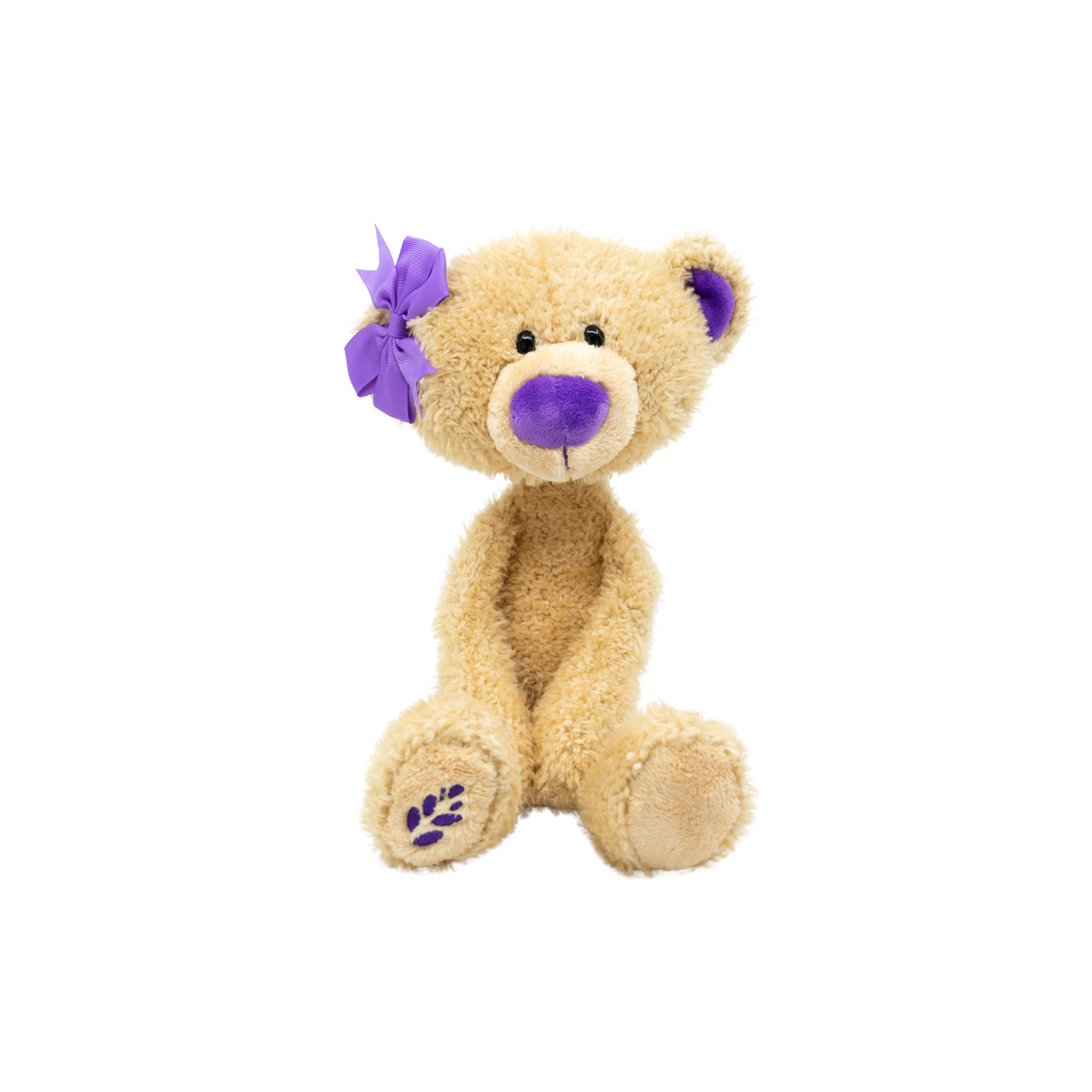 Milton or Milly- Our Lavender Filled Teddy Bears