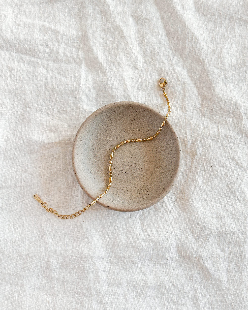 Amélie Beaded Bracelet
