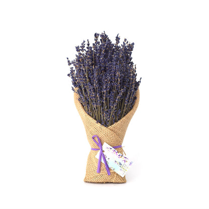Dried Lavender Bouquet