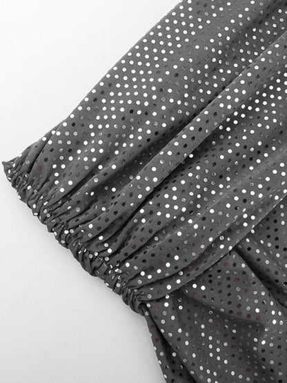 Womens New Sexy Slim Fit Boat Neck Dress SIZE S-L