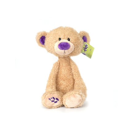 Milton or Milly- Our Lavender Filled Teddy Bears