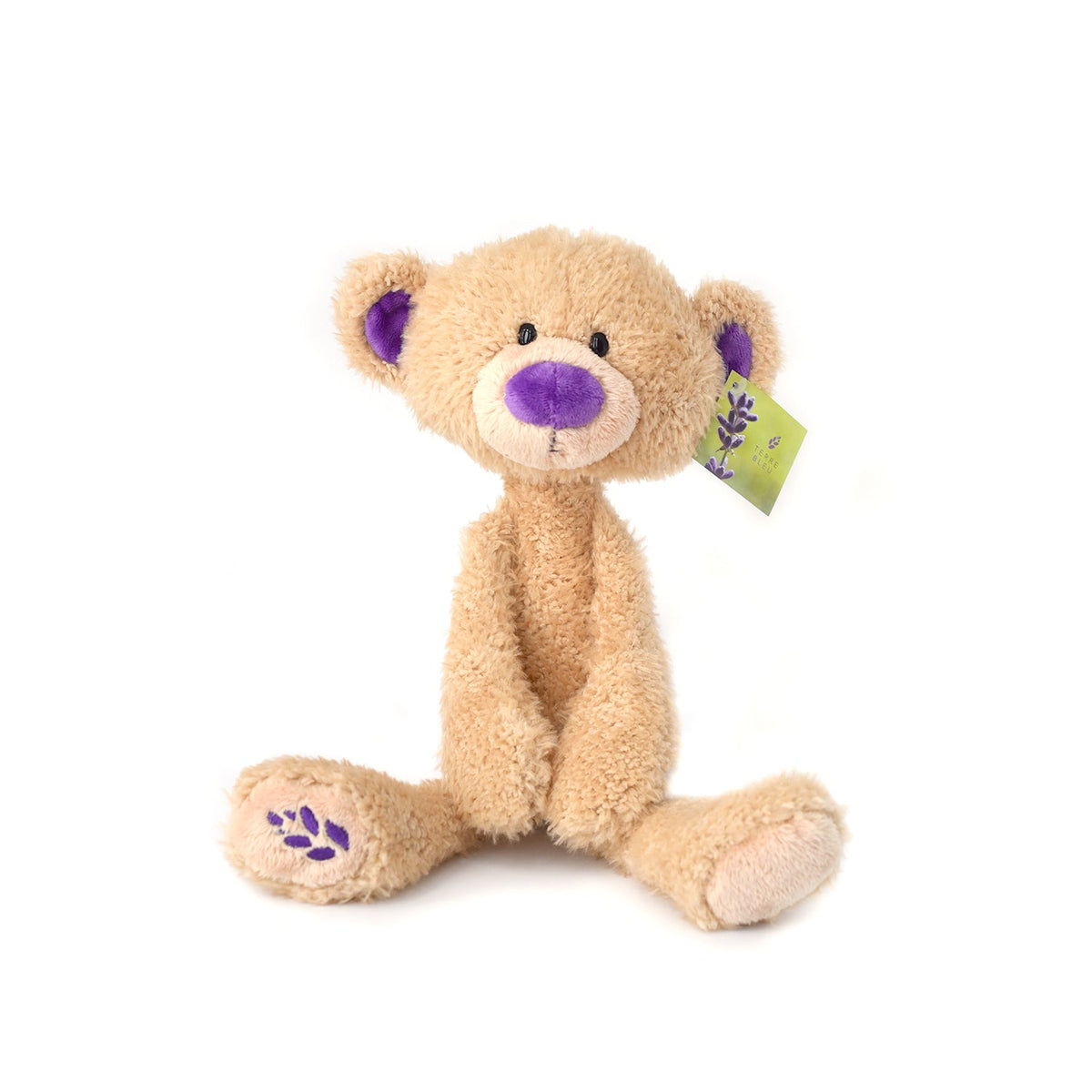 Milton or Milly- Our Lavender Filled Teddy Bears